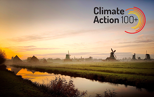 Progress Update 2022Five years of Climate Action 100+